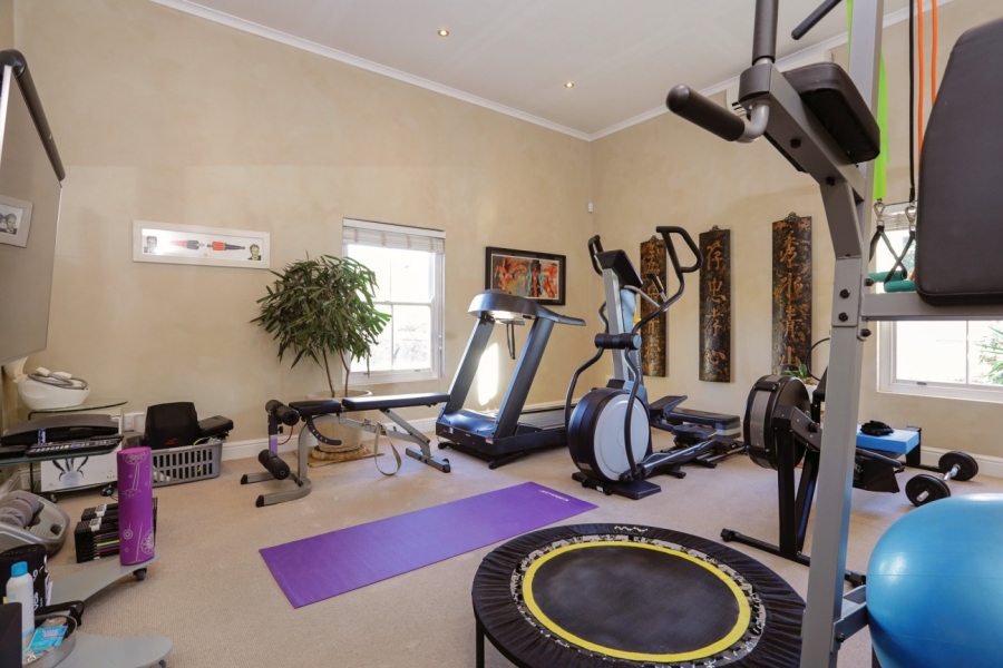 3 Bedroom Property for Sale in Franschhoek Western Cape